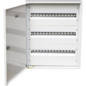 Разпределителна уредба Mar-Stef RBN-60M