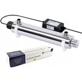 Filtr Sanitline UV16w 5 l