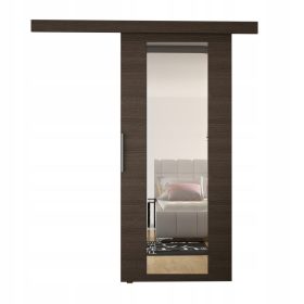   Анкон Мебелни плъзгащи врати 80 см