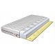 Термопластичен матрак Common Acra 140 x 200 x 16 см H3