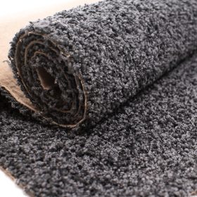   Килим квадратчета - Wykładzina dywanowa shaggy 1m 16mm