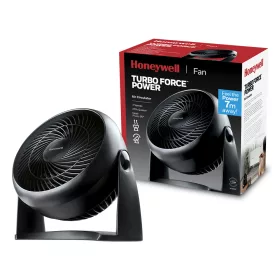    Подов вентилатор Honeywell HT-900E черен