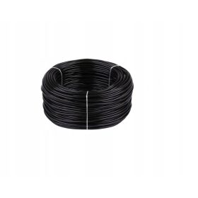   Кръгъл електрически кабел, гъвкав (шнур) OMY Electrocable 3 x 1.0