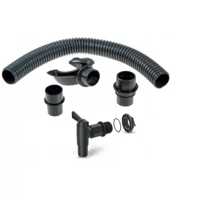    КОМПЛЕКТ ЗА ДЪЖДОВНА ВОДА, КОЛЕКТОР ЗА УЛУЧНА ВОДА