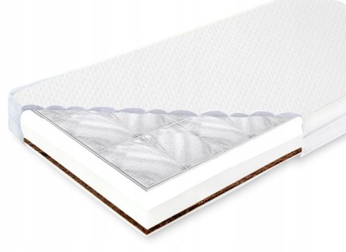  Матрак FPH Tapi - Конрад Лех елда и кокос средно - твърд 120 x 60 x 10 cm