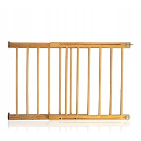    Преграда за врати, камина, стълби Bramki.eu на винтове, многоцветни удължители