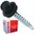 Фермерски винтове Wkręt-Met WFD-48035-7016 4.8x35 mm 250 бр.