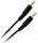  Кабел Libox Jack 3.5mm Minijack 3.5mm - Minijack 3.5mm 3m