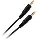  Кабел Libox Jack 3.5mm Minijack 3.5mm - Minijack 3.5mm 3m