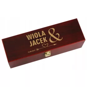   Комплект за вино Кутия за аксесоари Тирбушон K2