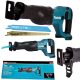  Акумулаторен саблен трион Makita