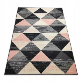   Килим - Килим с нисък косъм Sindbad 190 x 280 см