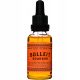  Mr. Drwal Bulleit Bourbon масло за брада 30 мл