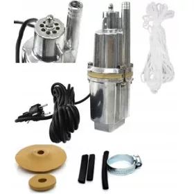  Потопяема помпа ruczek 500 W 1 l/h