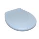 Тоалетна седалка ByPlast SD-21, полипропилен