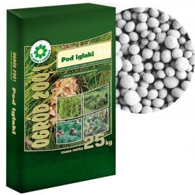   Многокомпонентен тор Сиаркопол гранули 25 кг 0л