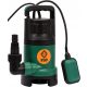  Потопяема помпа Flo 1100 W 16000 л/ч