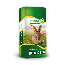 Храна за зайци Piast 25 кг