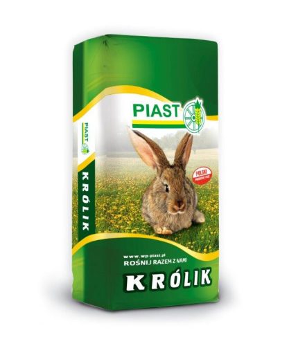 Храна за зайци Piast 25 кг