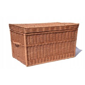    Плетена ракла Ракла ракита WIKLIN 80см