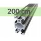 Профил V-SLOT 40 мм