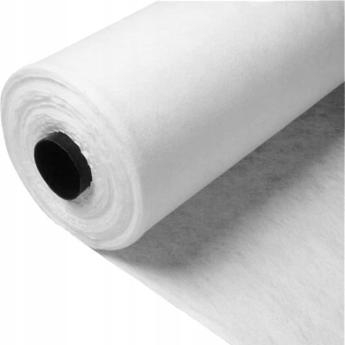 Агротекстил - Покриващ агротекстил (зима-пролет) Swit бял 160 x 10000 cm 70 g/m²