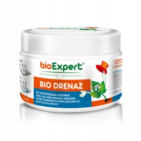    BioExpert прах за септични ями 250 л 0,25 кг
