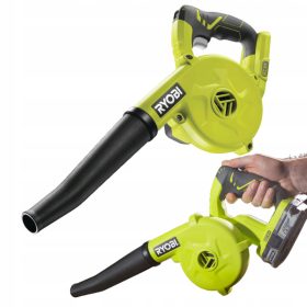  Акумулаторна духалка Ryobi 1,2 кг