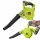  Акумулаторна духалка Ryobi 1,2 кг