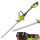 Градинска ножица - Акумулаторна електрическа ножица Ryobi 50 см 18 V