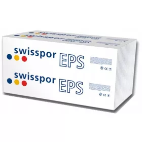 Swisspor Styrofoam 1 x 0,5 x 100 мм