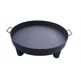    Масивна камина 100см, 3мм дебела ламарина!