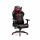  Diablo Chairs Геймърски стол Diablo X-Ray L, черна еко кожа
