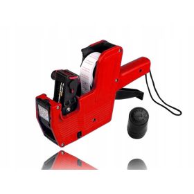   Едноредова етикетираща машина Bes-pol