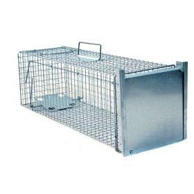   Жив капан лисица видра котка куница плъх