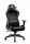  Геймърски стол Diablo Chairs X-One 2.0, черна еко кожа