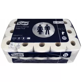   Тоалетна хартия без аромат Tork 30 бр.