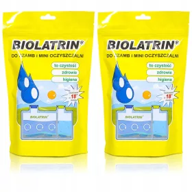  Hantpol прах за септични ями 0,4 кг