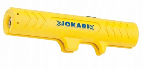  Машинка за сваляне на изолация Jokari 460125
