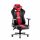  Diablo Chairs Геймърски стол Diablo X-PLAYER 2.0, черен плат