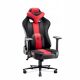  Diablo Chairs Геймърски стол Diablo X-PLAYER 2.0, черен плат