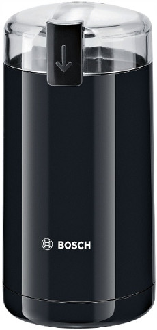  Електрическа кафемелачка Bosch TSM6A013B 180 W черна
