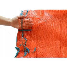   Wimar чували за картофи 42х60см оранжеви 2000бр