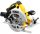  Циркуляр DeWalt 0 W 16 мм