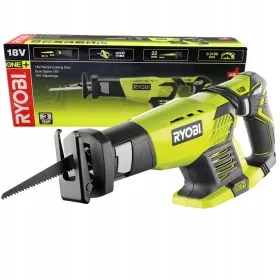  Акумулаторен саблен трион Ryobi 0 W