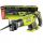  Акумулаторен саблен трион Ryobi 0 W