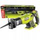  Акумулаторен саблен трион Ryobi 0 W