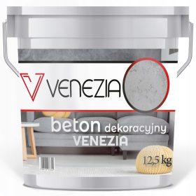Архитектурен бетон VENEZIA