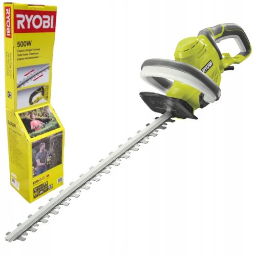  Електрическа ножица Ryobi 50см