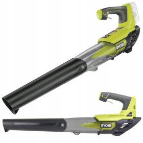   Градинска духалка - Акумулаторна духалка Ryobi 2,5 кг